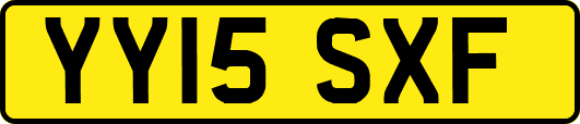 YY15SXF