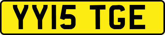 YY15TGE