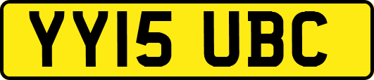 YY15UBC