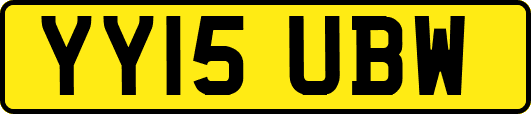 YY15UBW
