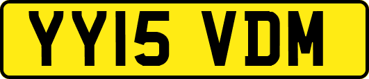 YY15VDM