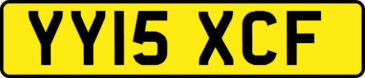 YY15XCF