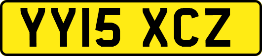 YY15XCZ