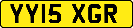 YY15XGR