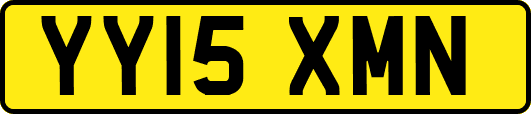 YY15XMN