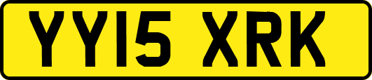 YY15XRK