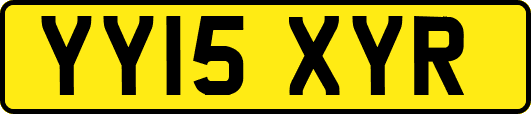 YY15XYR