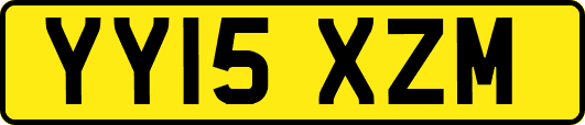 YY15XZM