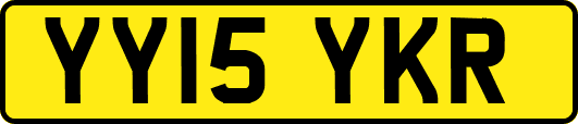 YY15YKR