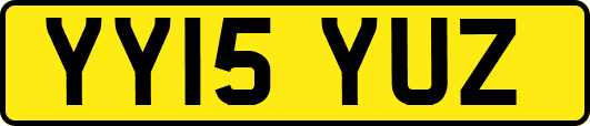 YY15YUZ