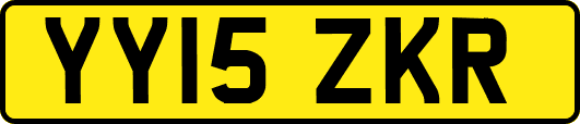 YY15ZKR