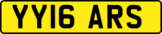 YY16ARS