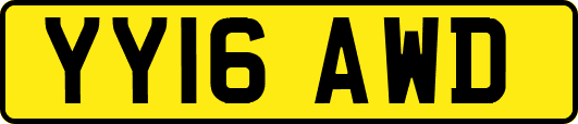 YY16AWD