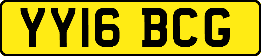 YY16BCG