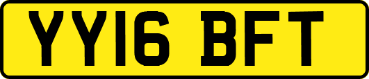 YY16BFT