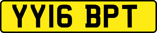YY16BPT