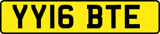 YY16BTE