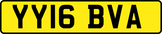 YY16BVA