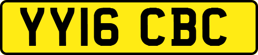 YY16CBC
