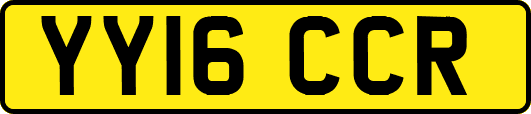 YY16CCR