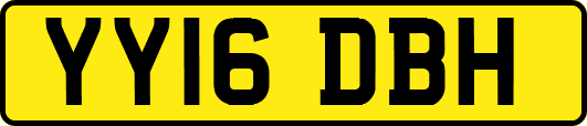 YY16DBH