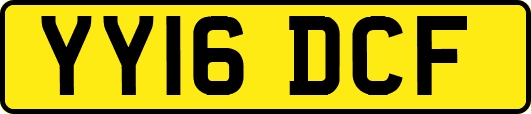 YY16DCF