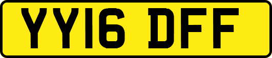 YY16DFF