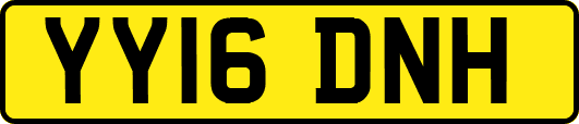 YY16DNH