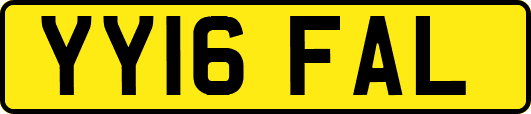 YY16FAL