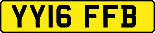 YY16FFB