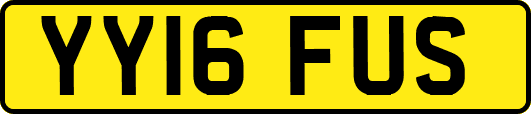 YY16FUS
