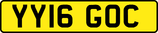 YY16GOC