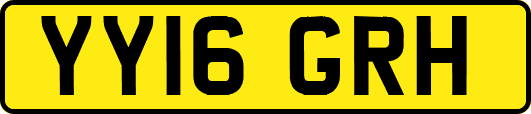 YY16GRH