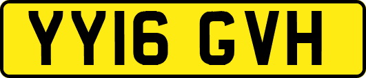 YY16GVH