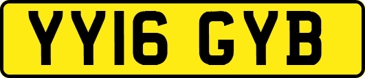 YY16GYB