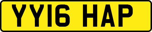 YY16HAP