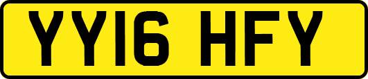 YY16HFY