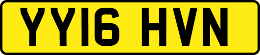 YY16HVN