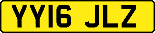 YY16JLZ