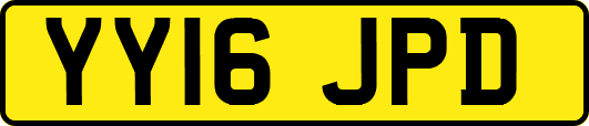 YY16JPD