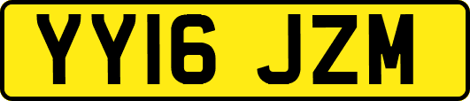 YY16JZM