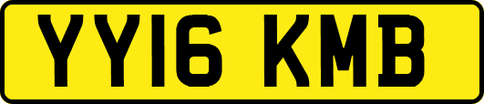 YY16KMB