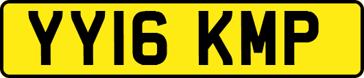 YY16KMP