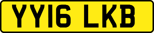 YY16LKB