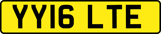 YY16LTE
