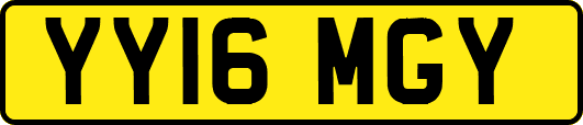 YY16MGY