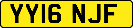 YY16NJF