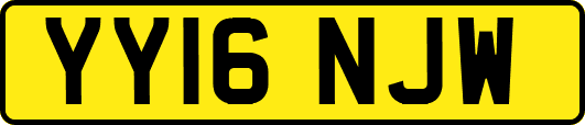 YY16NJW