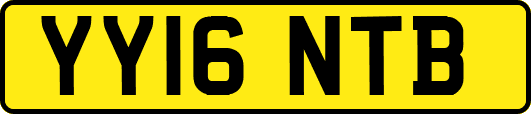 YY16NTB