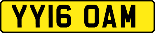 YY16OAM
